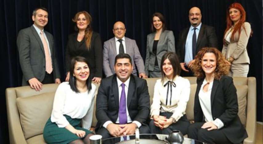 Sinpaş GYO, Müşterinin Bir Dediğini İki Etmeyecek Ekibi Kurdu
