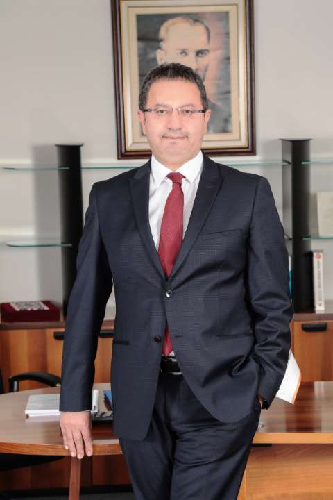 Park Mavera Gayrimenkul Sertifikasına 143 Milyon Liralık Talep