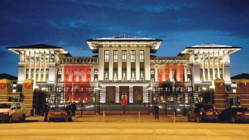 Beştepe'de Kritik Faiz Toplantısı