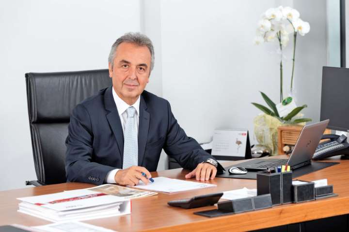 AGT, İSO 500 Listesinde Hızlı Yükselişine Devam Ediyor!