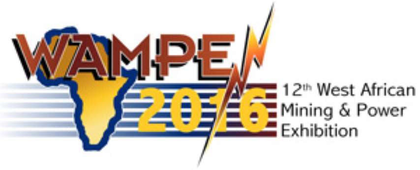 12. Uluslararası Madencilik & Enerji Fuarı