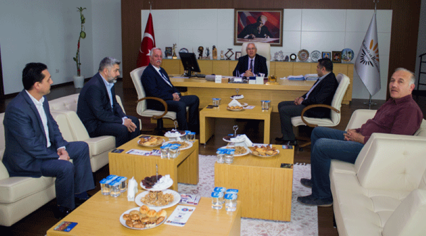 Yakında Temel Atacaklar