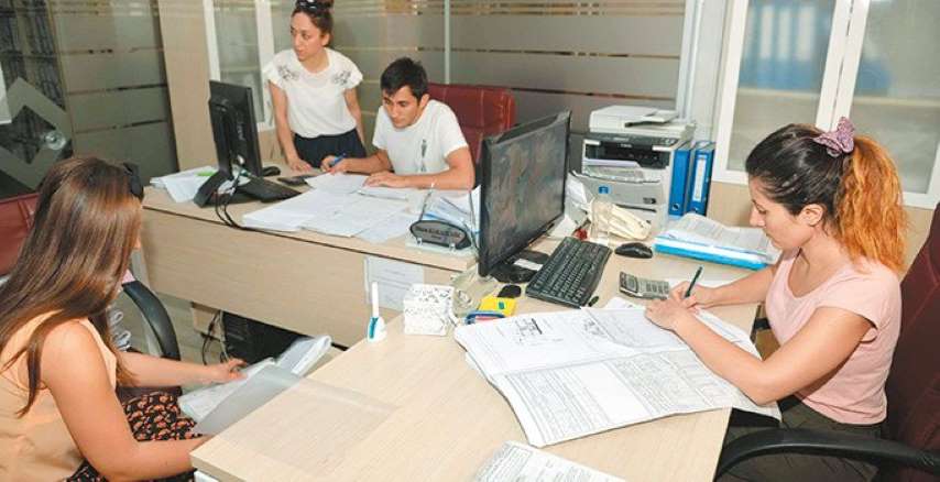 Stüdyo Daireler İçin Ruhsat Kuyruğu!