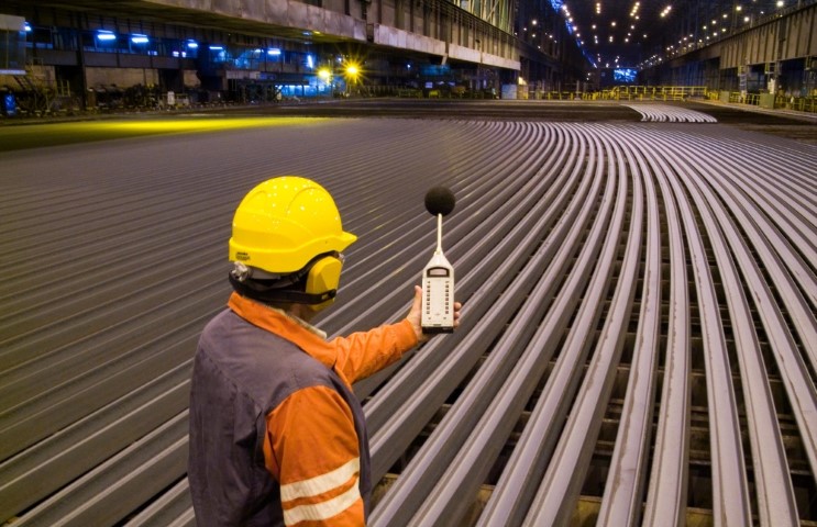 ArcelorMittal'in 5.000 Kişiyi İşten Çıkarma Talebi Reddedildi