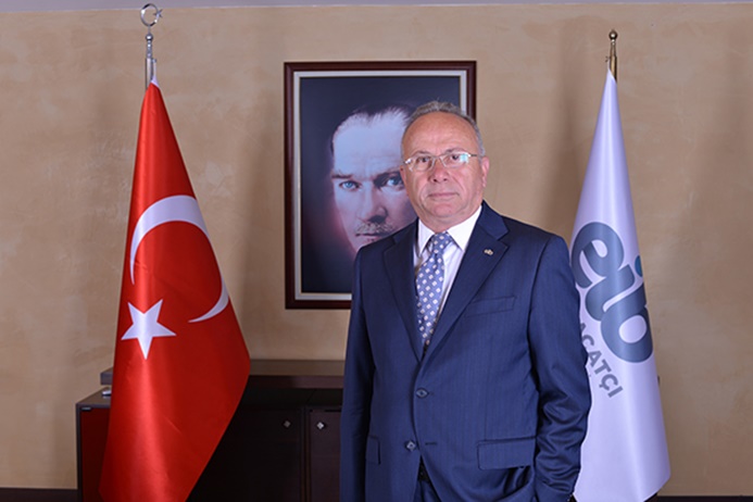 Doğal Taş İhracatçılarına Sevindirici Haber