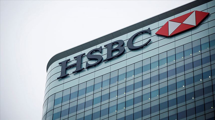 HSBC'nin batık kredi hacmi 13 milyar doları bulabilir