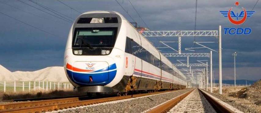 TCDD'den Yerli Malına Yüzde 15 Fiyat Avantajı