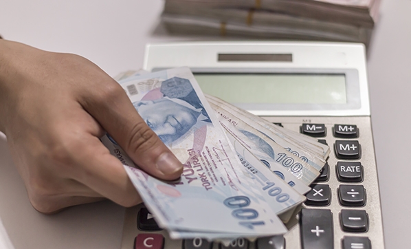 Büyük Şirketlerin Kredi Borcu Yapılandırılıyor