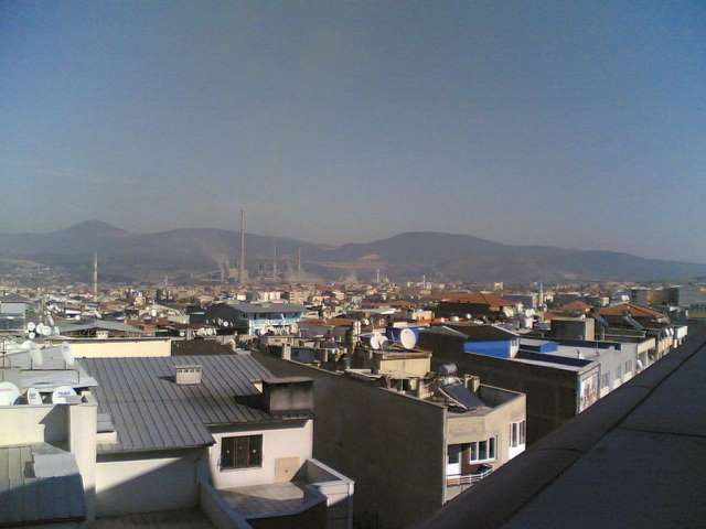 Soma’da 10 Bin Konut Yüzde 40 Daha Ucuza Isınacak