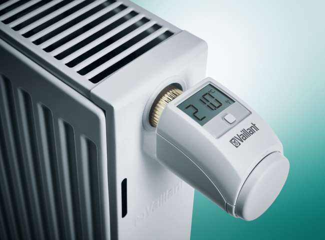 Vaillant ISH Fuarı’nda Yeni Yeşil Ve Dijital Ürünlerini Tanıttı