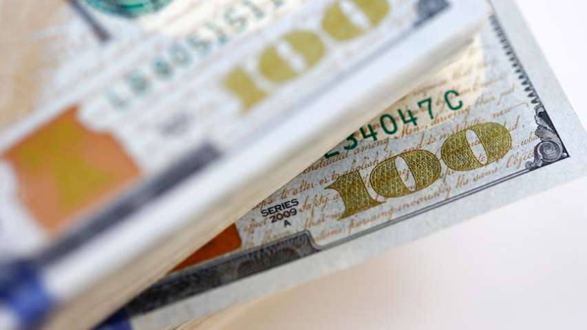 Hazine'den IMF Açıklaması