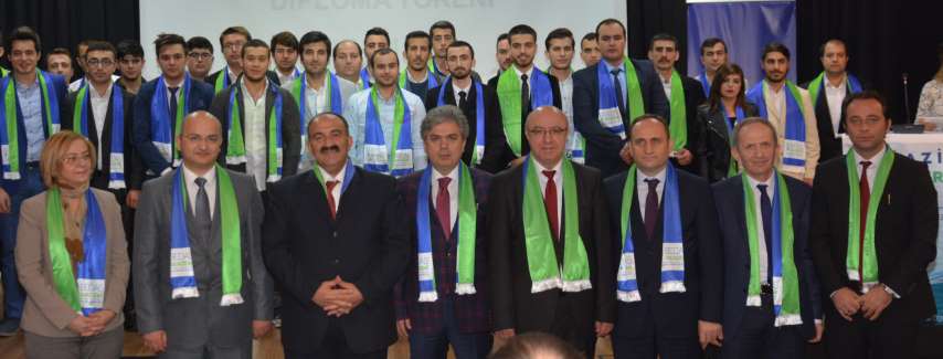 BEDAŞ Akademi, İlk Mezunlarını Verdi