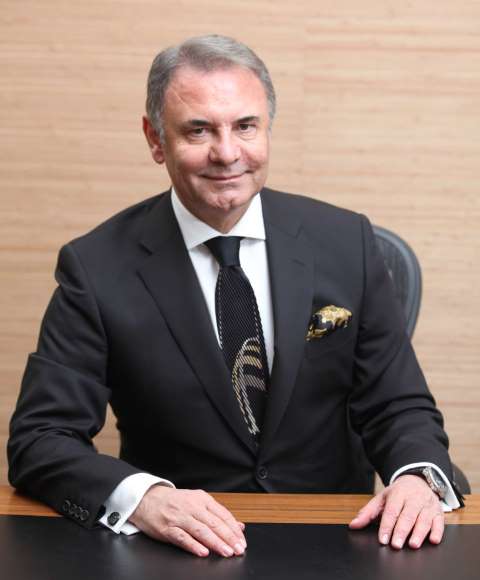 “Torbalı’daki Yeni Tesisler Göztepe’nin Gücüne Güç Katacak”