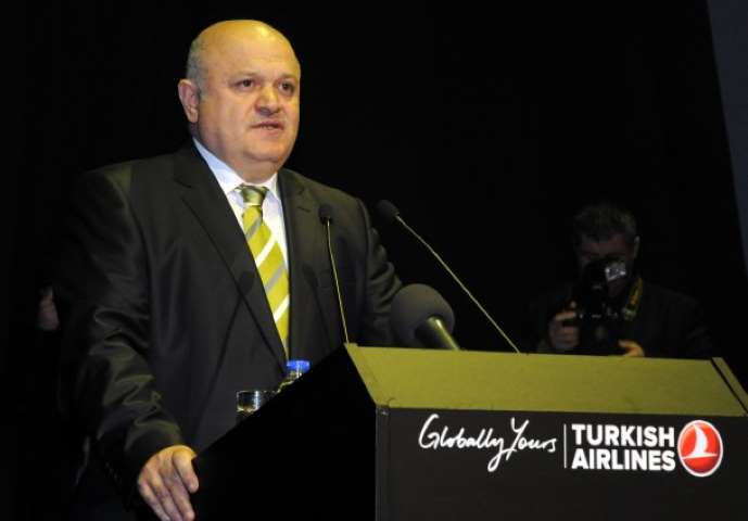 THY 32 Yeni Noktaya Uçacak