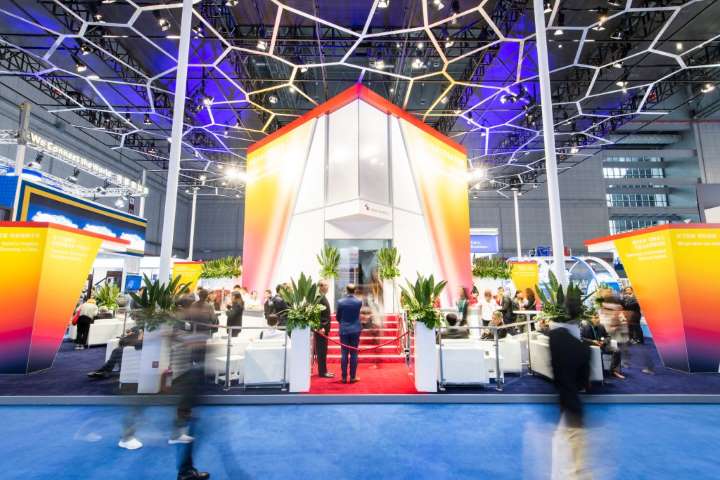 Asiamold Uluslararası Kalıp Fuarı Başlıyor