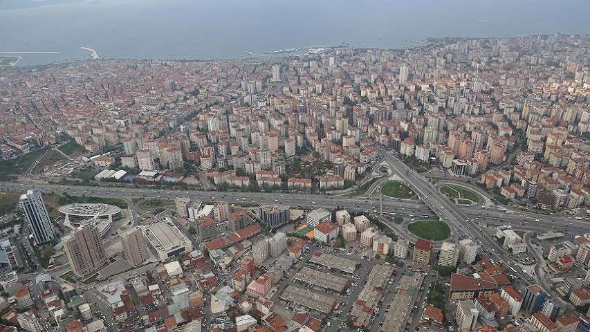 Emlak Komisyonuna Sınır Getirildi