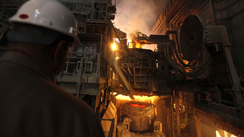 Diler Demir Çelik Hurda Fiyatlarında Artış!