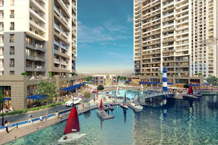 Sinpaş Projelerinde Tarihi Kampanya