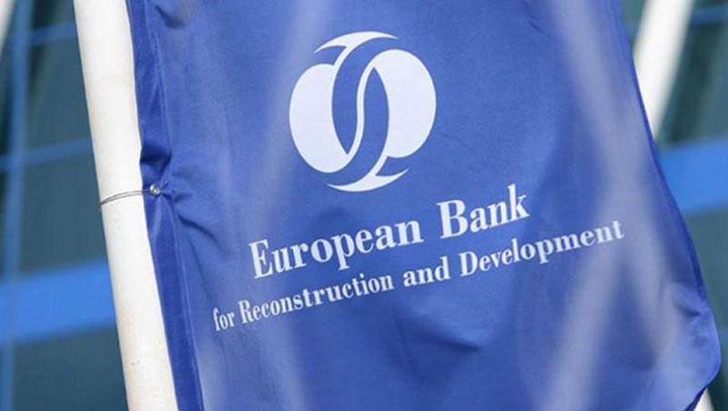 EBRD, Türkiye Yatırımlarını 2020'de de Sürdürecek