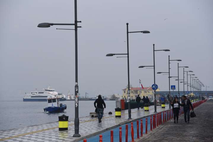 İzmir Teknepark Hayaline Kavuşuyor