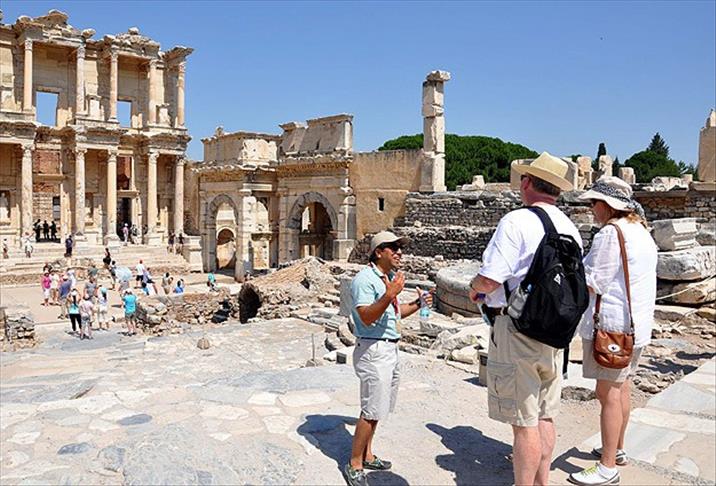 HIS Travel, 2020'nin turizme etkisini ve seyahatlerin geleceğini açıkladı