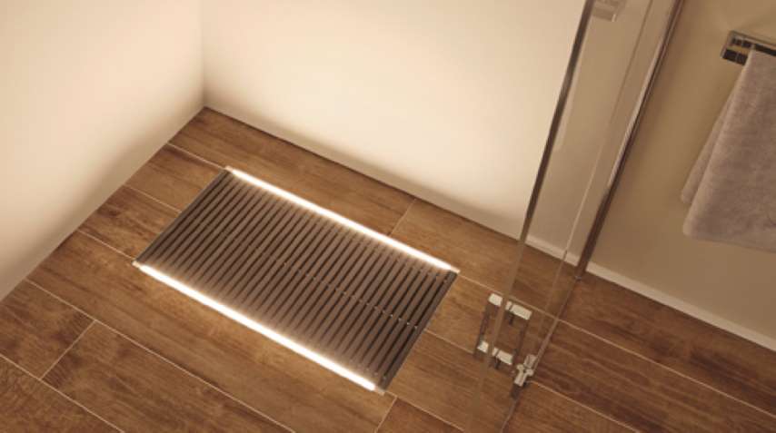 Aco’dan Bol Ödüllü Bir Ürün: Walk-İn