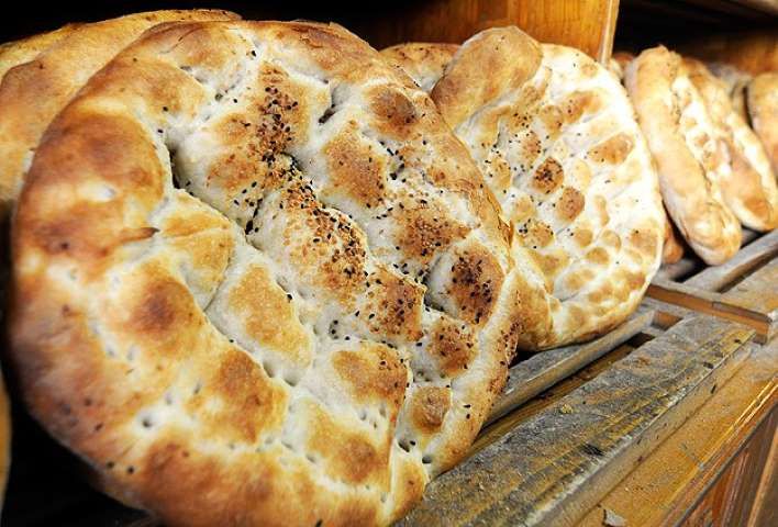 İstanbul'da Ramazan Pidesi 1,80 Liradan Satılacak