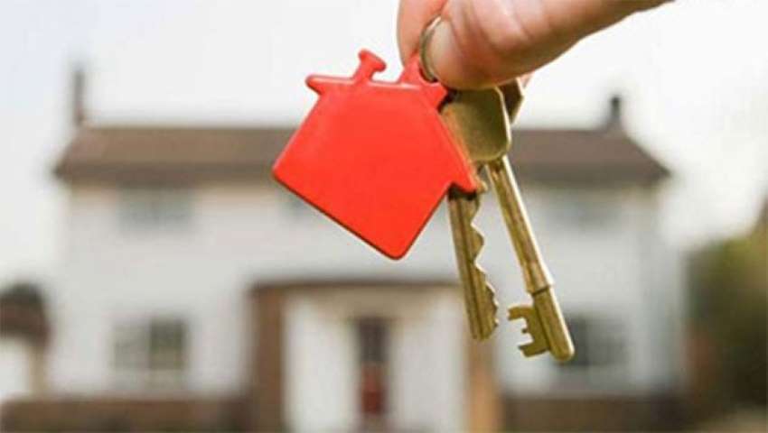 Tevfik Türel, Döviz Bozduran ‘Ev’de Kazanacak