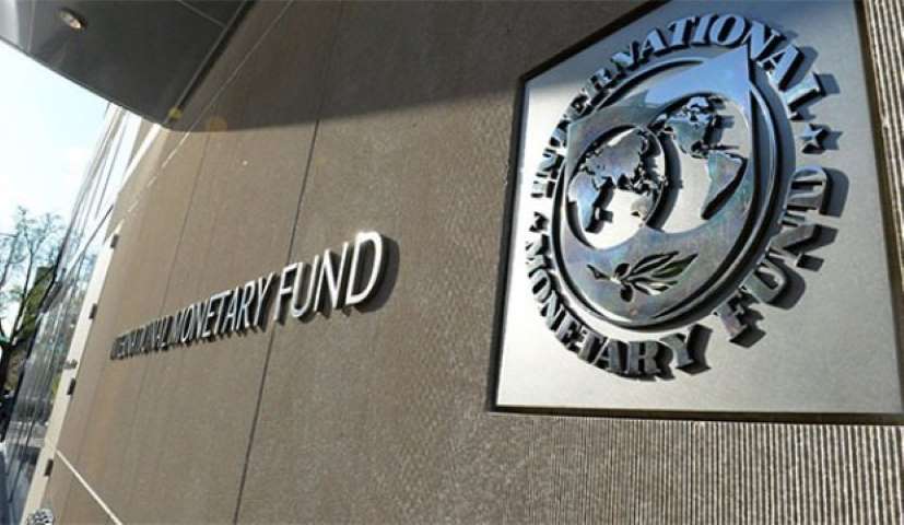 IMF'ten 'Yeni Program' Açıklaması