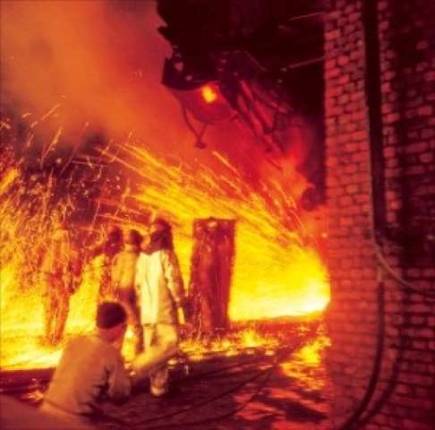 ArcelorMittal'in Tubarao Yüksek Fırını 2019 Sonuna Kadar Durdurulacak