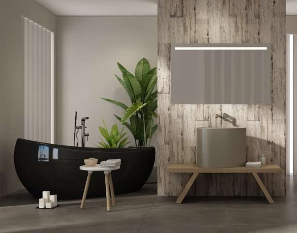 BOCCHI İle Arınma Zamanı: Kış Banyoları