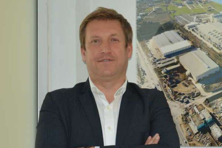 MMK Metalurji Sıcak Sac Üretimini Başlatmak İçin Uygun Koşulları Bekliyor