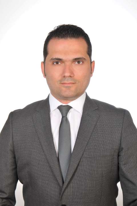 Kayhan Çavuşoğlu Mar Yapı Pazarlama Müdürü Oldu