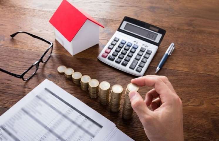 Konut Kredi Faizleri Yükselişte