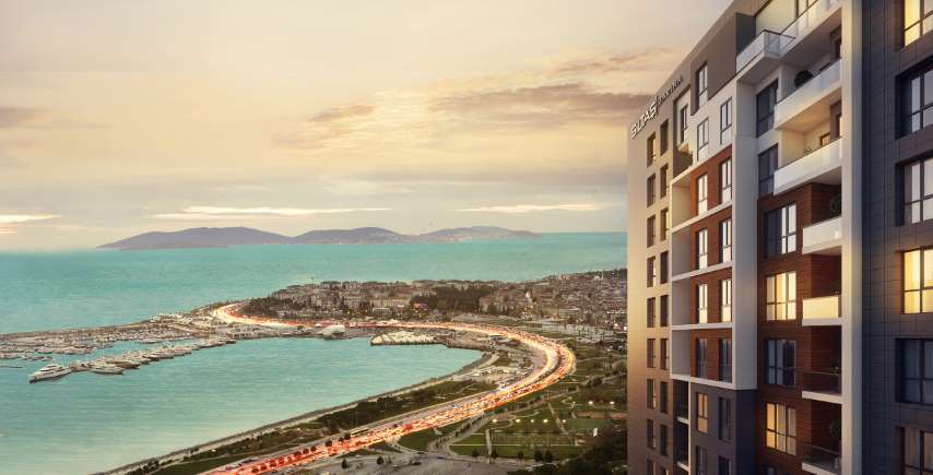 Pendik Son 5 Yılda Yüzde 77 Değer Kazandı