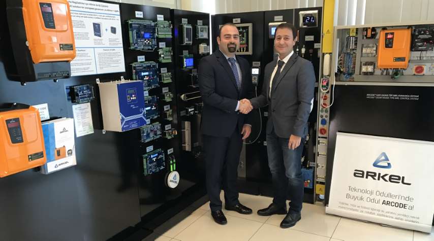 Mediterra Capital, Arkel’in Çoğunluk Hissesini Satın Aldı