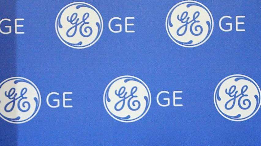 GE, Baker Hughes'un Yüzde 62,5'ini Satın Aldı
