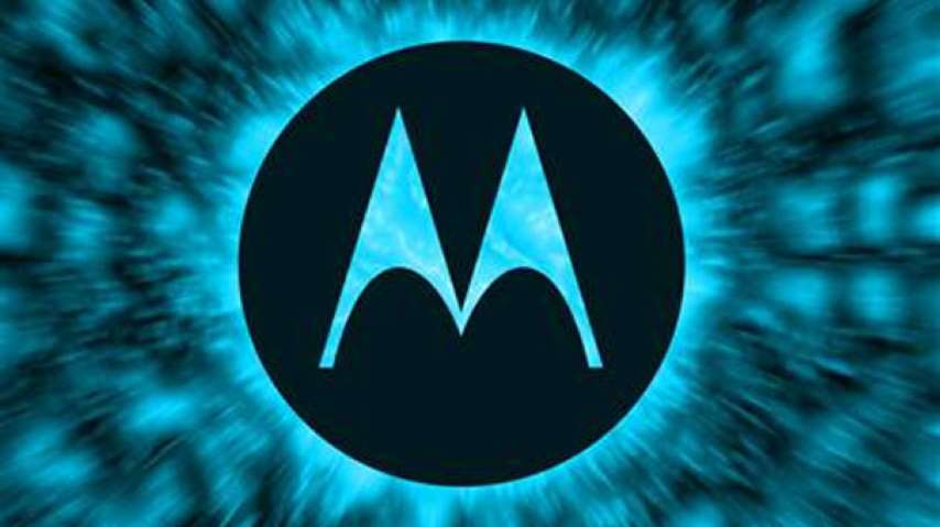 Motorola Dört Bin Kişiyi İşten Çıkaracak