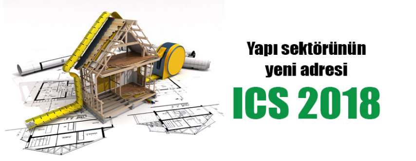 Türk Yapı Sektörünün En Büyük Fuarları CNR Expo Yeşilköy’de