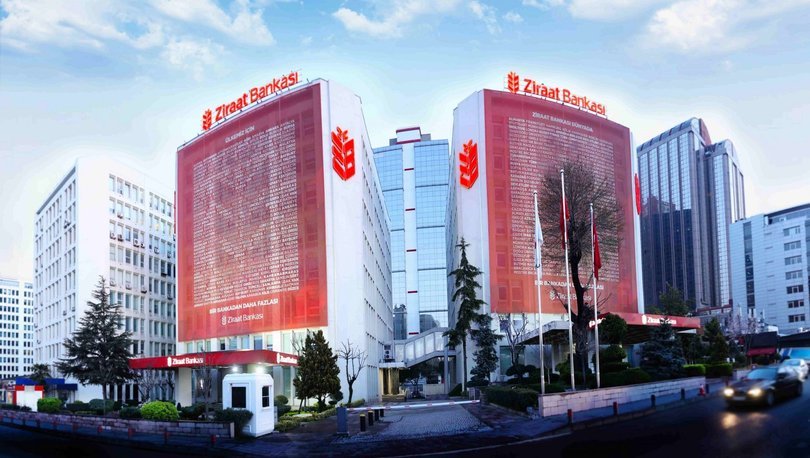 Ziraat Bankası Koronavirüs Tedbirlerini Devreye Aldı