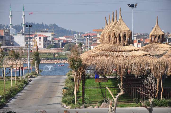 Menemen’de Arsa Fiyatları 3 Yılda %39 Arttı