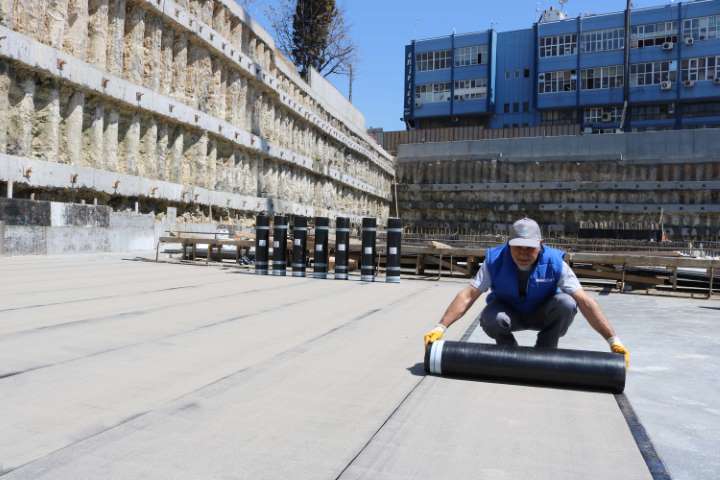 Binalarda Su Yalıtım Yönetmeliği’nin Bilinmeyenleri