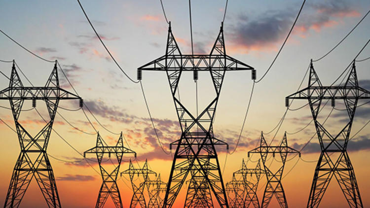 Elektrik İhracatı Yüzde 11,67 Arttı