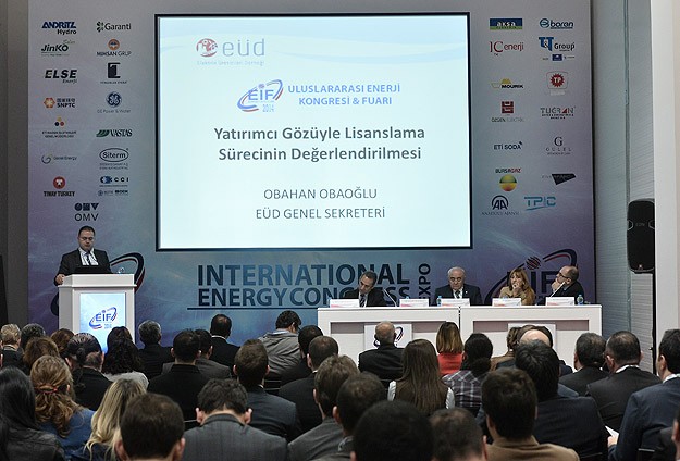 Enerji Yatırımları İçin Verilen Süre Yeterli Değil