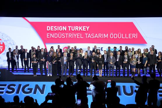 “Türkiye Bilgiyi ve Tasarımı Üreten Bir Ülke Olmalı”