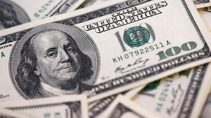Dolar Kurunda Pompeo'nun Açıklamasıyla Düşüş Hızlandı