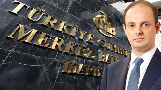 Merkez Bankası'ndan Faiz Kararı