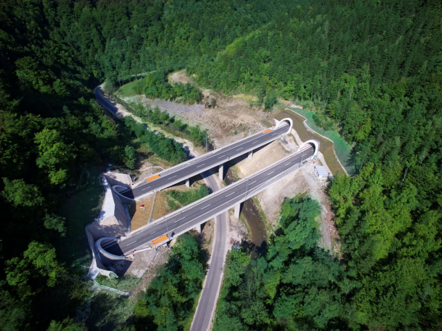 Avrupa’nın ‘İpekyolu’na Türk İmzası