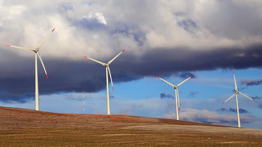 Enerji Ve Tabii Kaynaklar Bakanı Alaboyun: Yenilenebilir Enerjiden Maksimum Düzeyde Yararlanmak İstiyoruz