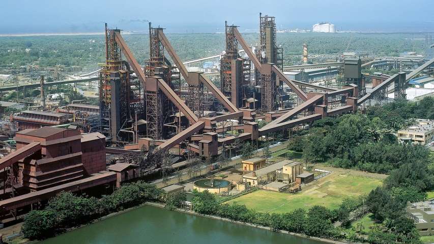 Essar Steel İhale Savaşı Küresel Boyuta Taşındı!